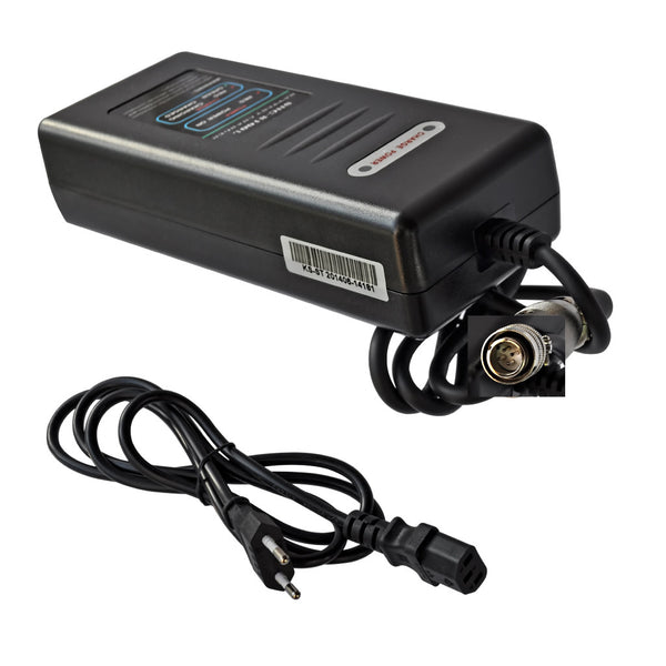 EUFAB - 16542 - Caricabatterie Auto, 6 Ampere, 12 V, Cbc 6 - Foto 10