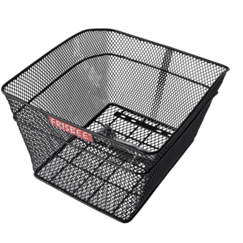 Cestino Retinato Posteriore Speedy - Portabagagli Per Bici O Motorini - Foto 3