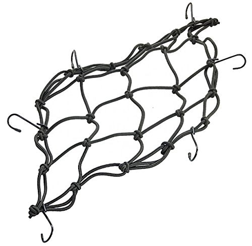 Retino protezione cestino e/o portapacchi