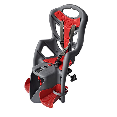 Seggiolino per bambino omologato.